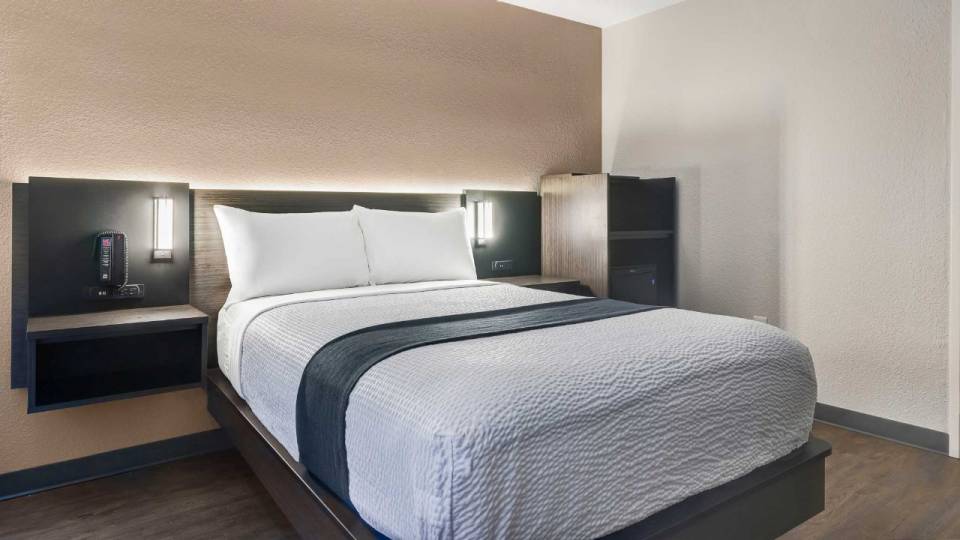 Motel 6 Book Now and Save on Your Next Stay