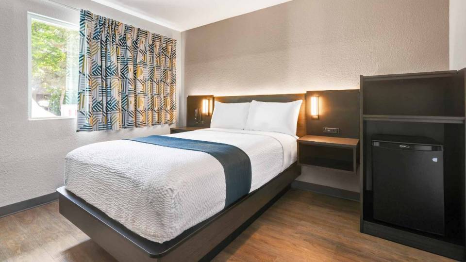 Motel 6 Book Now and Save on Your Next Stay