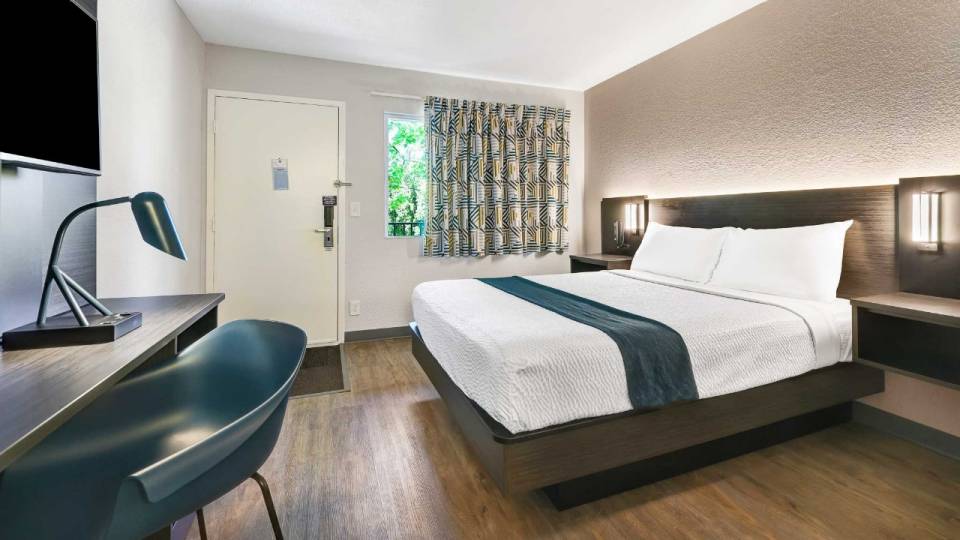 Motel 6 Book Now and Save on Your Next Stay