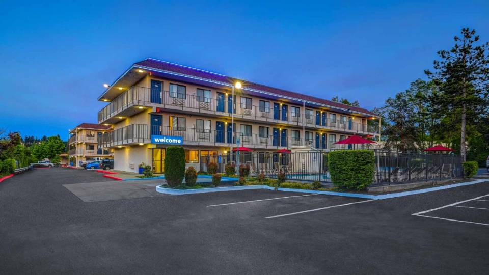 Motel 6 Book Now and Save on Your Next Stay