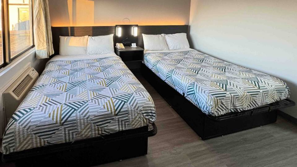 Motel 6 Book Now and Save on Your Next Stay