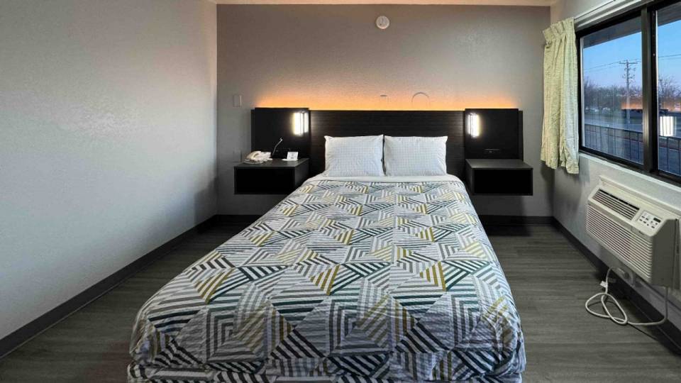 Motel 6 Book Now and Save on Your Next Stay