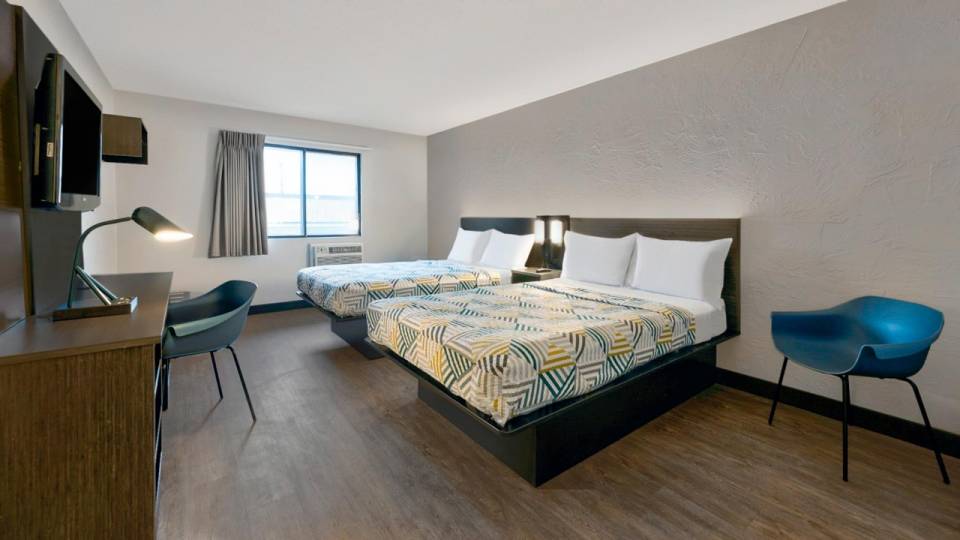 Motel 6 | Book Now and Save on Your Next Stay