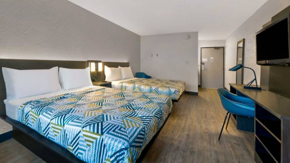 Motel 6 | Book Now and Save on Your Next Stay