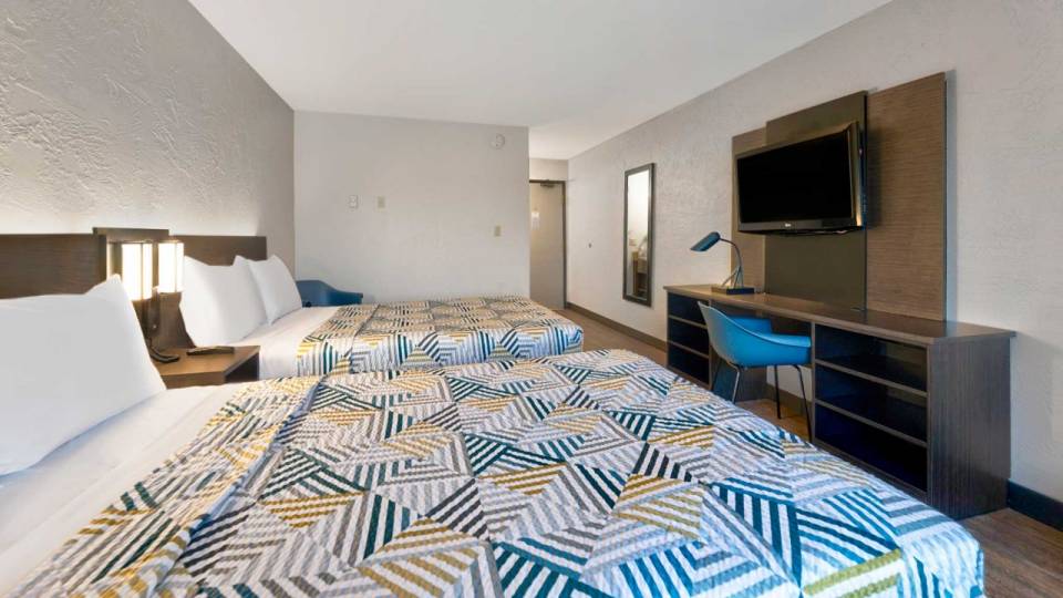Motel 6 | Book Now and Save on Your Next Stay