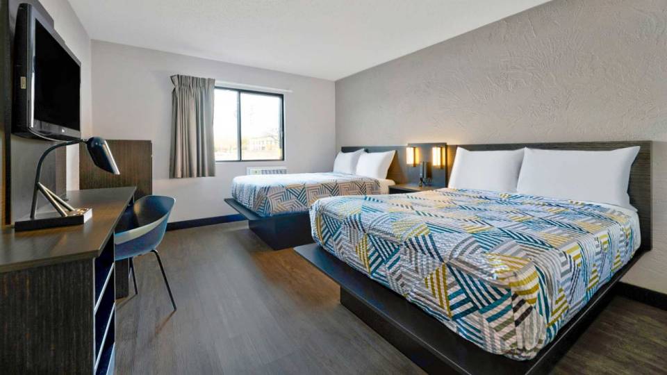 Motel 6 | Book Now and Save on Your Next Stay