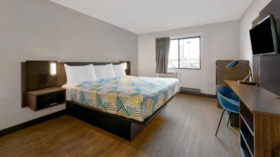 Motel 6 | Book Now and Save on Your Next Stay