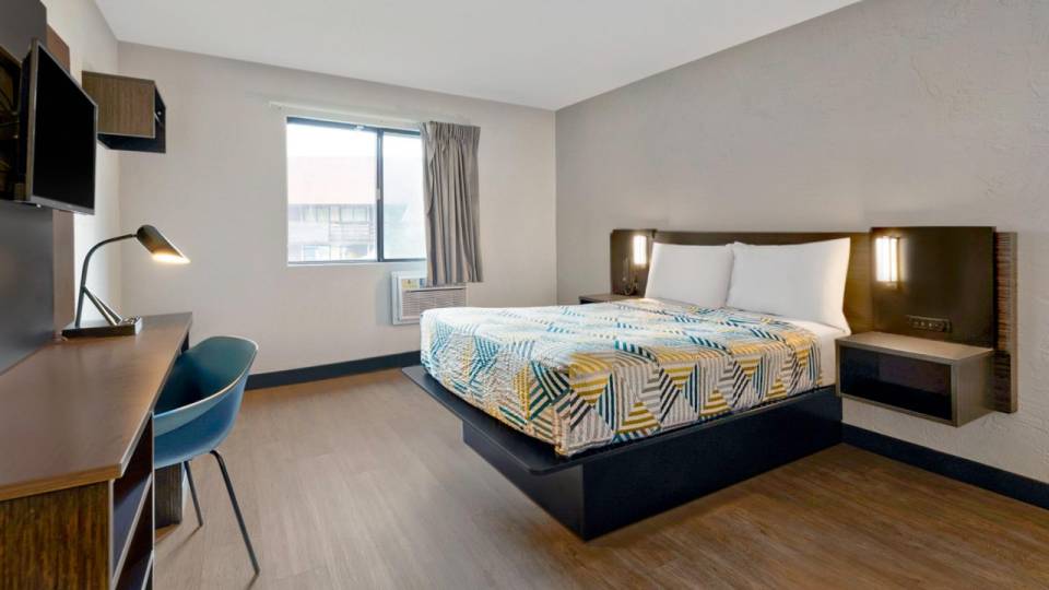 Motel 6 | Book Now and Save on Your Next Stay