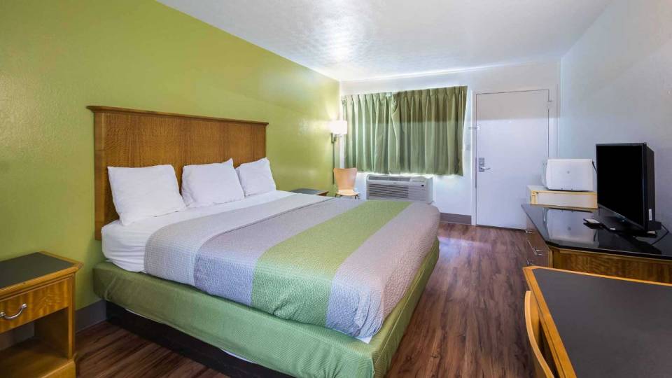 cheap hotels in parkersburg wv