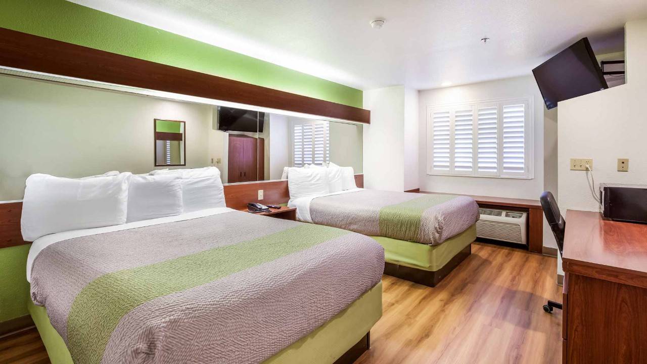 Motel 6 Dixon, Ca Hotel in Dixon CA | Motel6.com