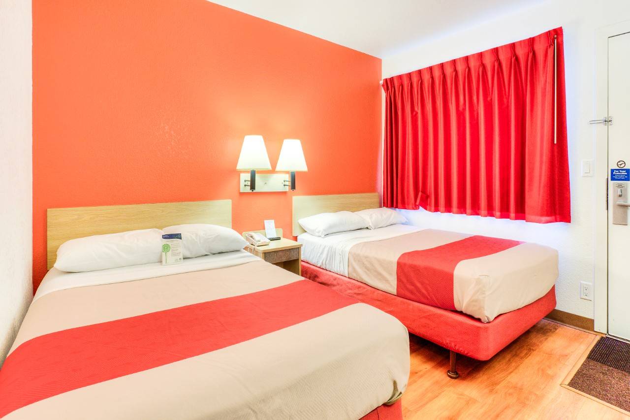 Motel Tigard, Or Portland South Lake Oswego Hotel in Tigard