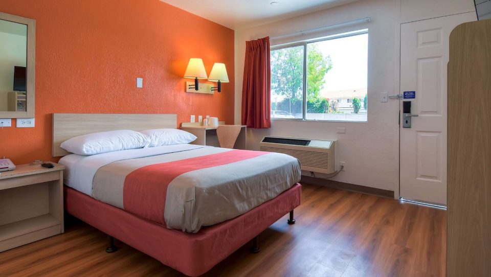 Motel 6 Stanton BudgetFriendly Motel Near Stanton