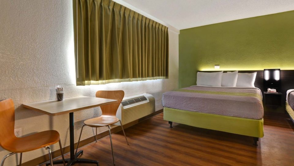 Motel 6 Cocoa Beach Budget Beach Motel