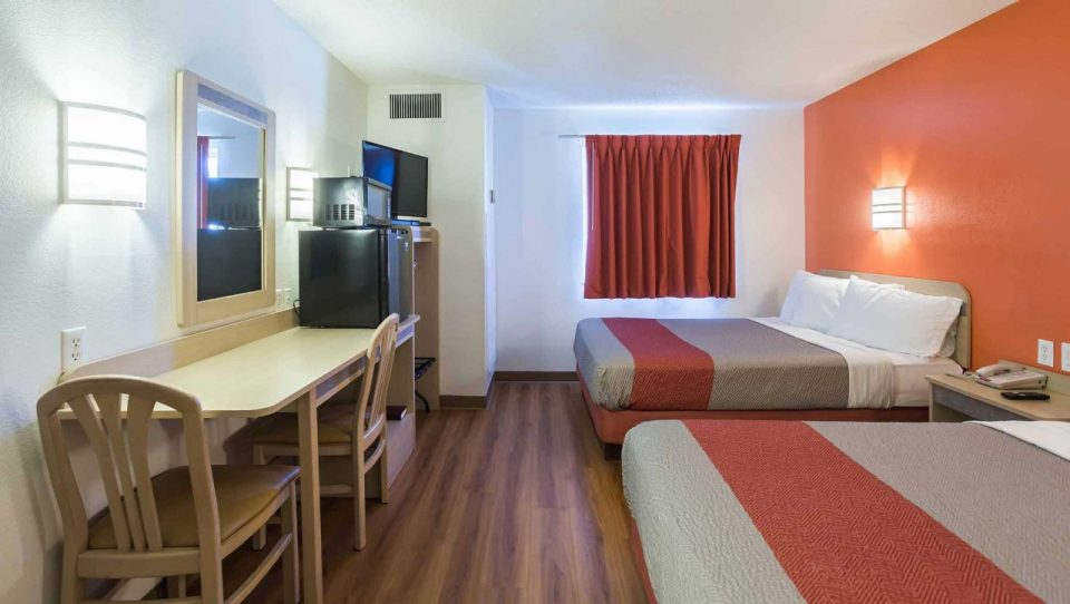 Motel 6 Dale Indiana Budget Indiana Motel Find and book a room at