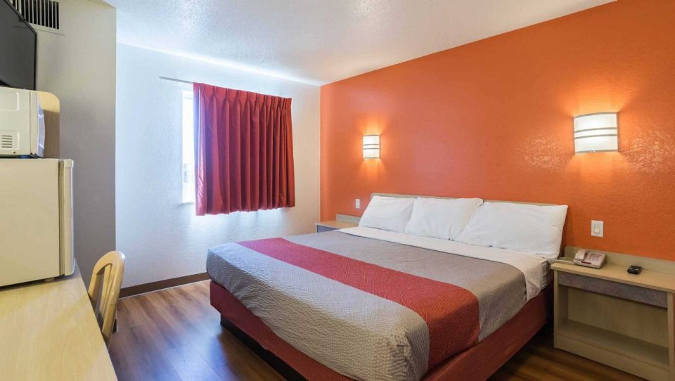 Motel 6 Dale Indiana Budget Indiana Motel Find and book a room at