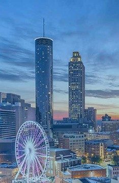 Atlanta, Georgia