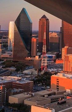 Dallas, Texas