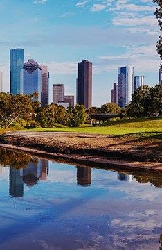 Houston, Texas
