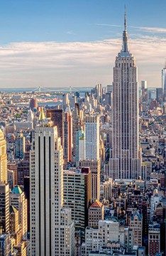 New York, New York