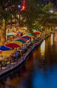 San Antonio, Texas