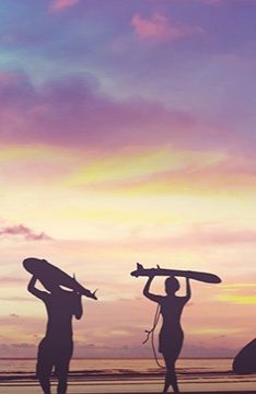 San Diego, California