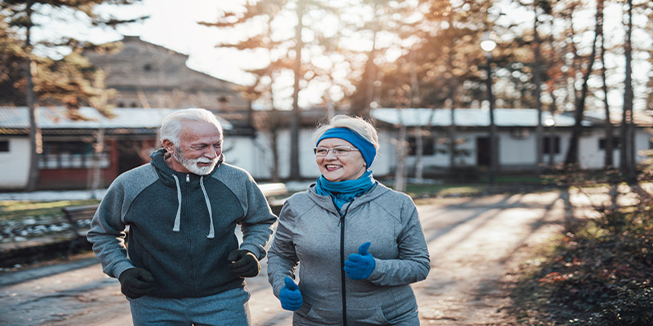 AARP Member Discount