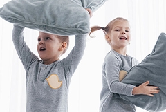 Kids Stay Free