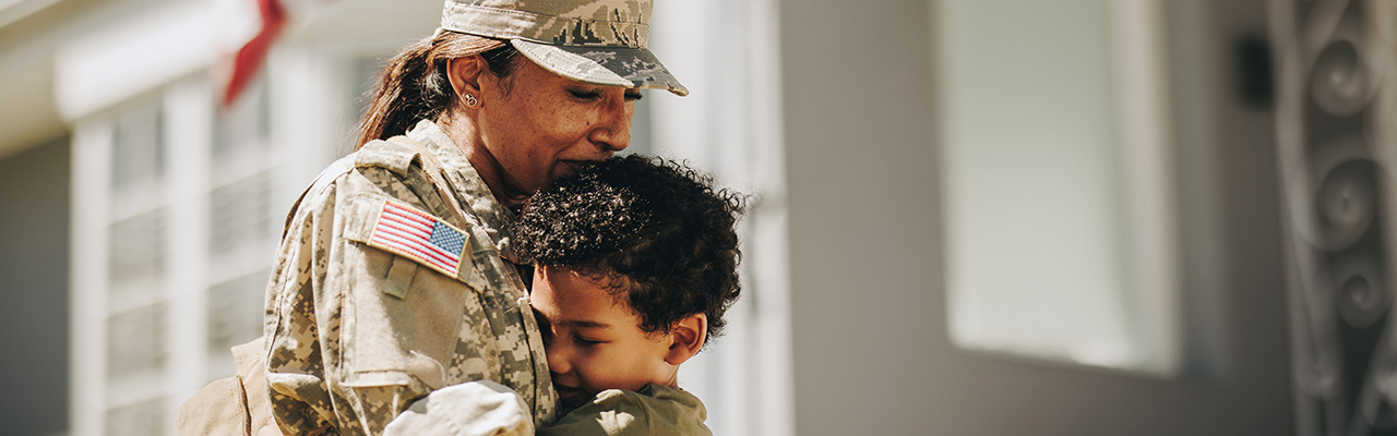 Military discount