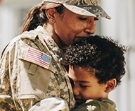 Military Discounts