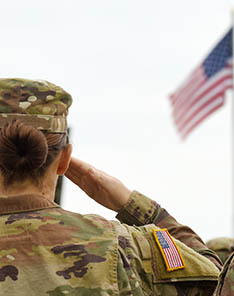 Descuenta Militar