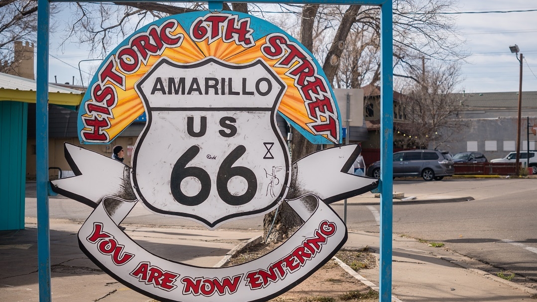 Things to do in Amarillo TX 