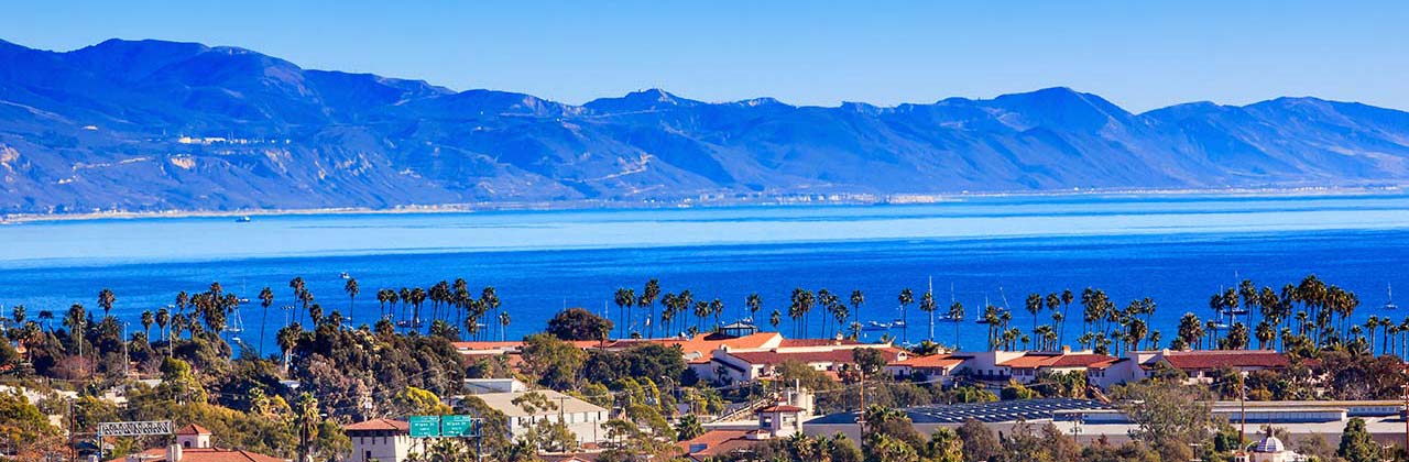 Local Guide to Santa Barbara