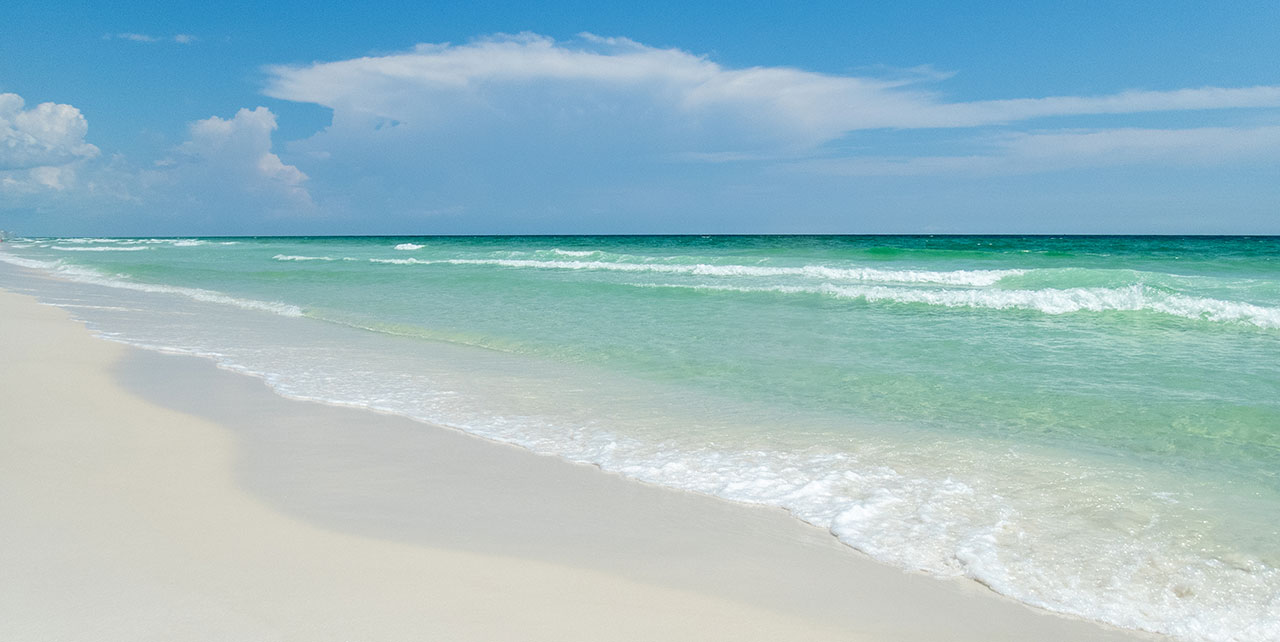 Top Gulf Coast Beaches To Visit This