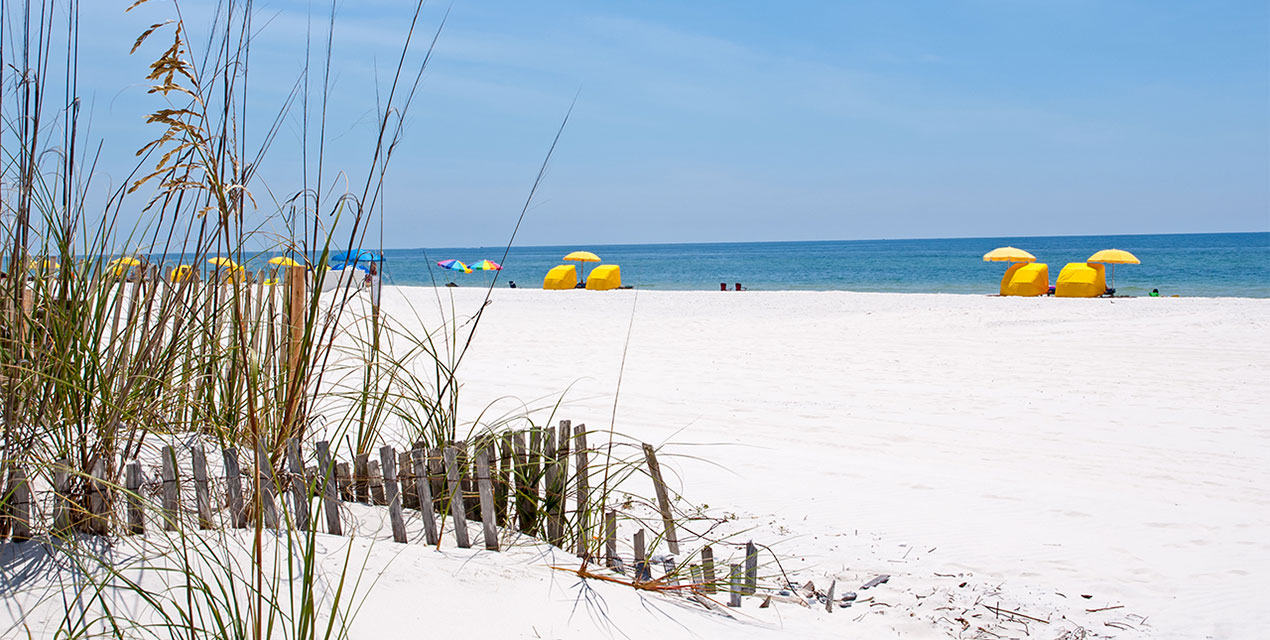 Gulf Shores, Alabama