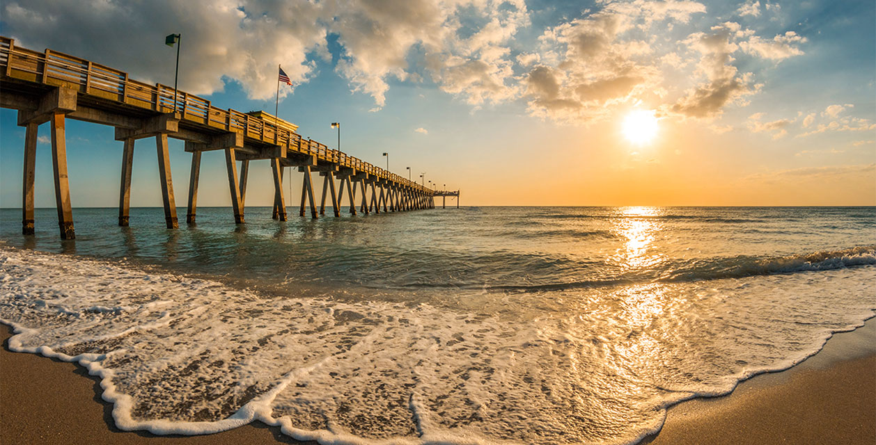 Venice Beach Florida