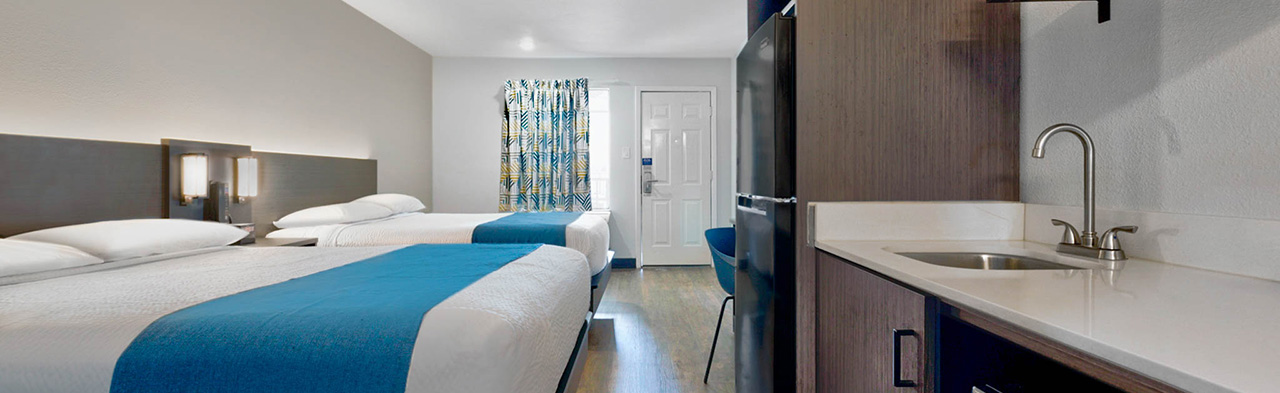 Motel 6 Phoenix AZ